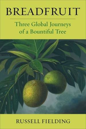 Breadfruit by Russell Fielding