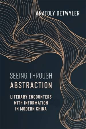 Seeing Through Abstraction by Anatoly Detwyler