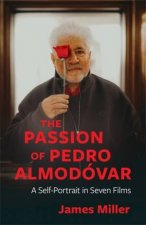 The Passion of Pedro Almodvar