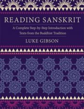 Reading Sanskrit
