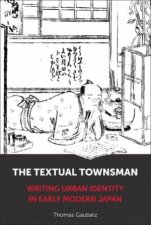 The Textual Townsman