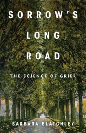 Sorrow's Long Road by Barbara Blatchley