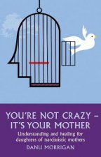 Youre Not Crazy  Its Your Mother