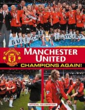 Manchester United Champions Again