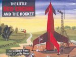 The Little Red Engine And The Rocket