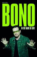 Bono In The Name Of Love