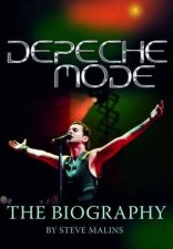 Depeche Mode The Biography