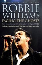 Robbie Williams Facing the Ghosts
