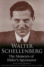 Walter Schellenberg