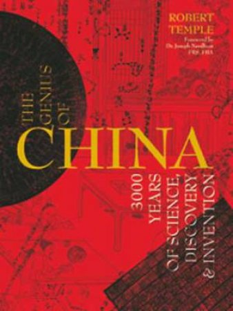 The Genius of China by Robert Temple