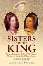 Sisters To The King