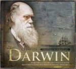 Charles Darwin Discovering the Puzzle of Life