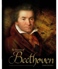 The Treasures of Beethoven