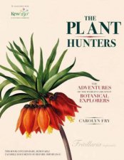 The Plant Hunters