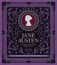 Jane Austen Her Life Her Times Her Novel