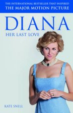 Diana Her Last Love film tiein