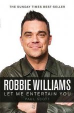 Robbie Williams
