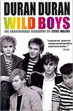 Duran Duran Wild Boys