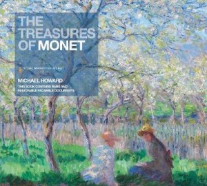 Treasures Of Monet