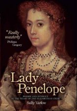 Lady Penelope Biography