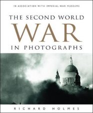 WWII In Photographs