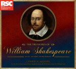 Shakespeare Treasures of William