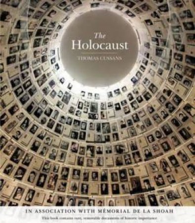 The Holocaust by Thomas Cussans