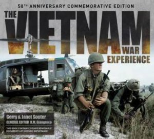 The Vietnam War Experience by Various