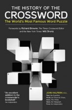 The Story Of The Crossword More Than 100 Years Of The Worlds Most Popular Puzzle