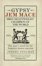 Gypsy Jem Mace First Heavyweight Champion Of The World