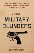 Great Military Blunders