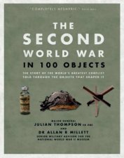Second World War in 100 Objects