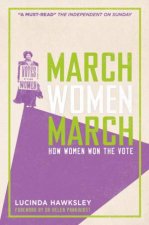 March Women March