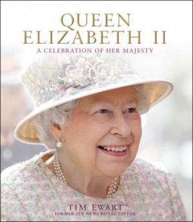 Queen Elizabeth II by Tim Ewart