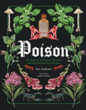 Poison by Ben Hubbard
