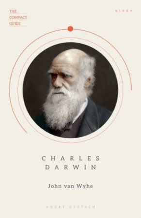 Charles Darwin by John Van Wyhe