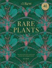 Rare Plants