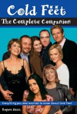 Cold Feet The Complete Companion  TV Tiein