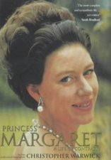 Princess Margaret A Life Of Contrasts