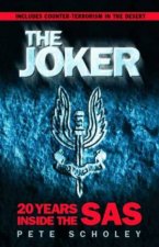 The Joker 20 Years Inside The SAS