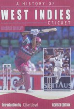 A History Of West Indies Cricket