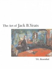 The Art Of Jack B Yeats