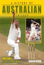 A History Of Australian Cricket