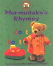Marmadukes Phonics Marmadukes Rhymes