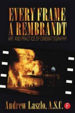Every Frame a Rembrandt