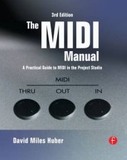 The MIDI Manual