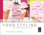 Food Styling For Photographers