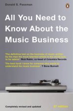 All You Need To Know About The Music Business 8th Edition