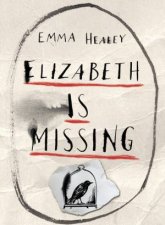 Elizabeth is Missing