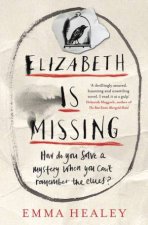 Elizabeth is Missing